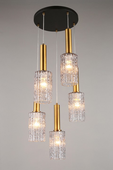 Подвесной светильник aployt henrite apl.310.13.05