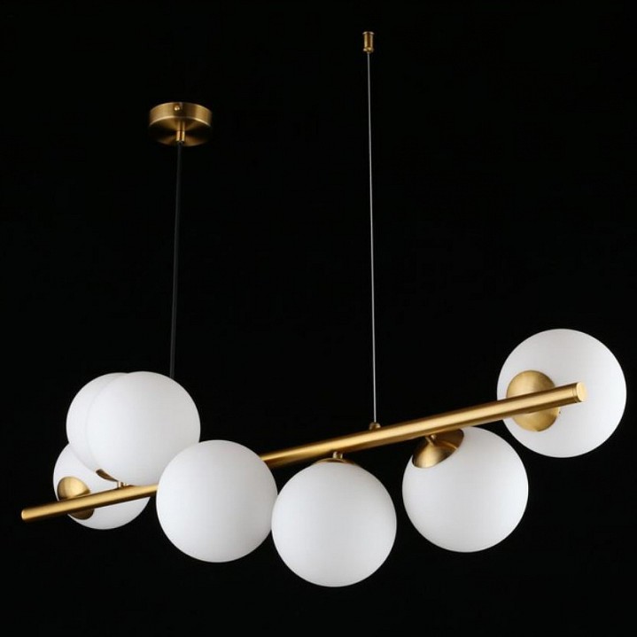 Подвесной светильник aployt jagna apl.312.13.07