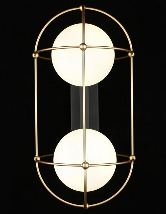 Бра aployt mahot apl.317.01.02