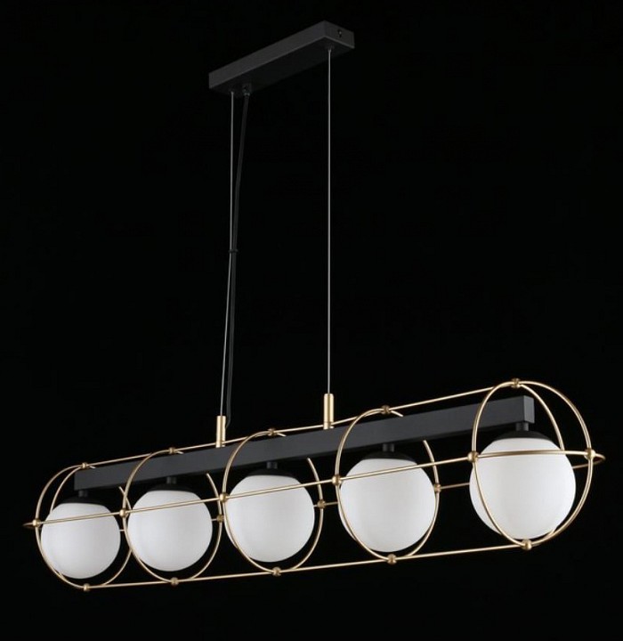 Подвесной светильник aployt mahot apl.317.03.05