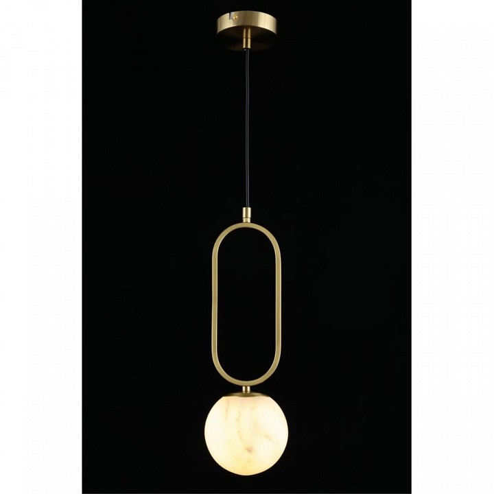 Подвесной светильник aployt klara apl.351.16.01