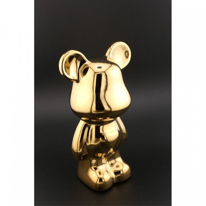Статуэтка aployt bear apl.401.00.03