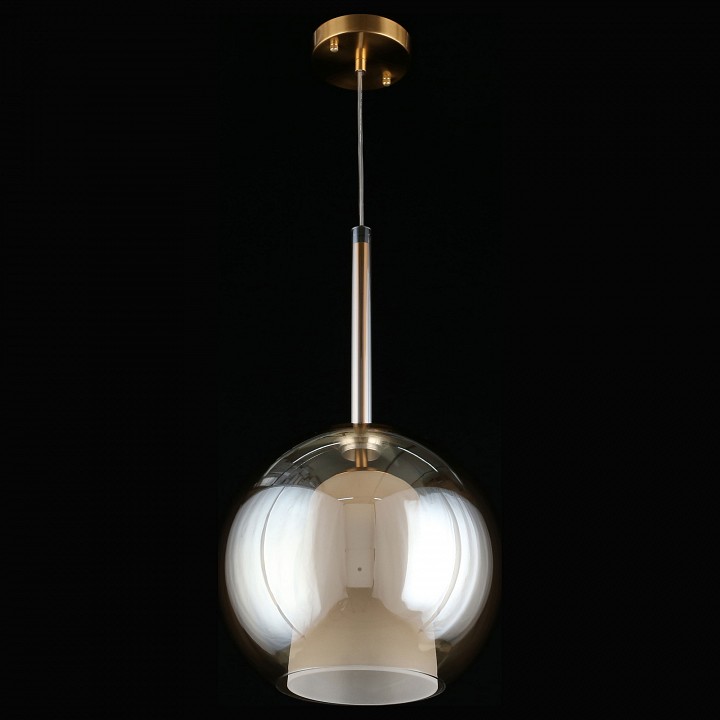 Подвесной светильник aployt federica apl.600.16.01