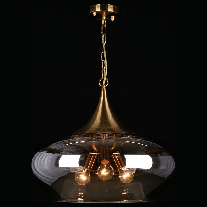 Подвесной светильник aployt franko apl.601.16.03