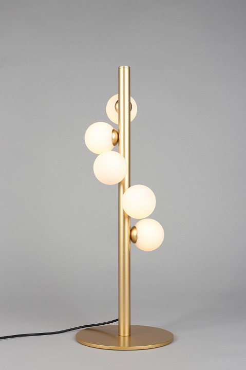 Настольная лампа декоративная aployt kolombina apl.622.04.05