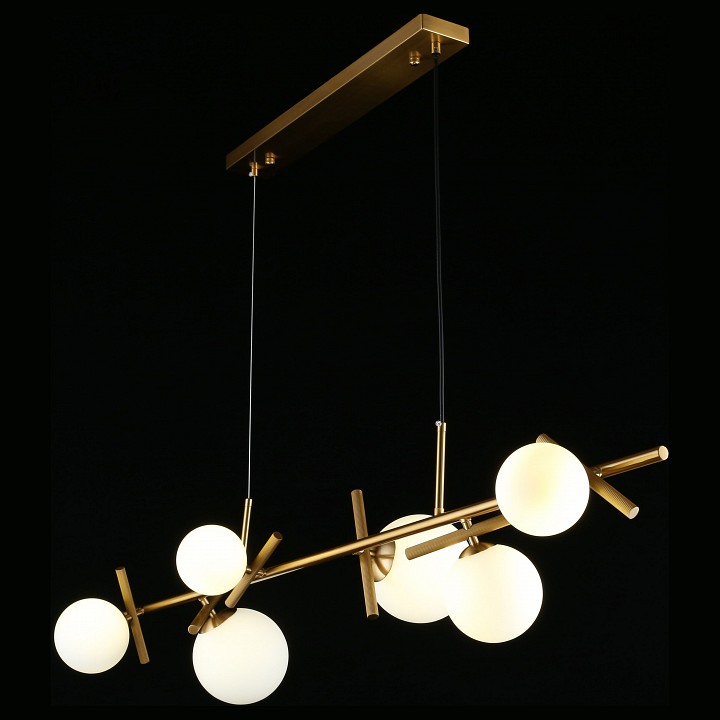 Подвесной светильник aployt penelopa apl.643.13.06