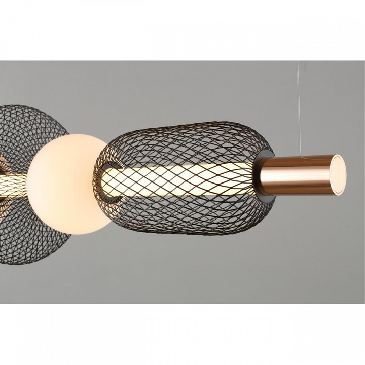 Подвесной светильник aployt nikusia apl.658.03.29