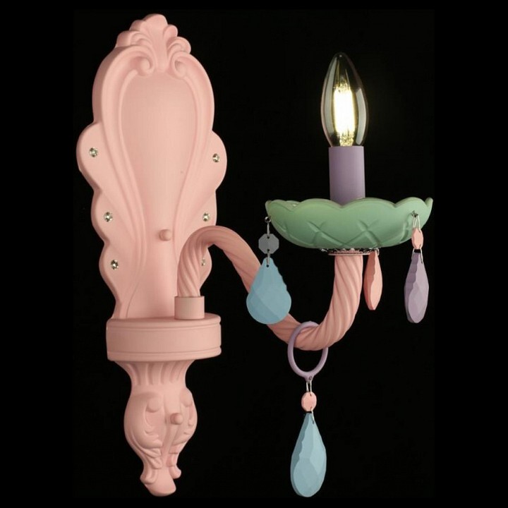 Бра aployt selestina apl.663.01.01