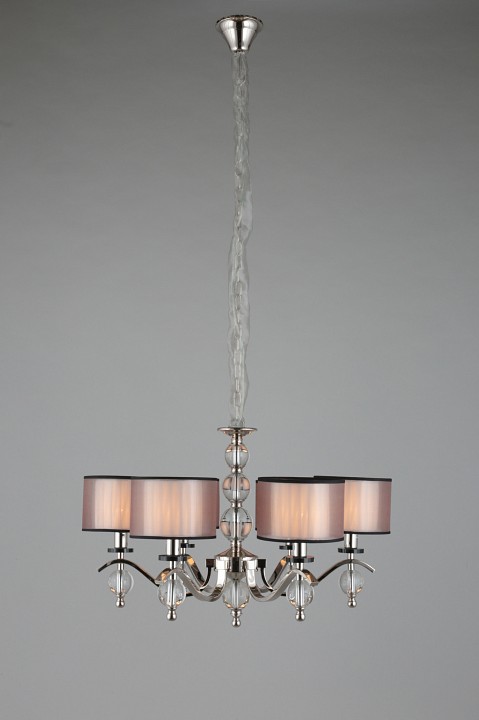 Подвесная люстра aployt floret apl.703.03.06