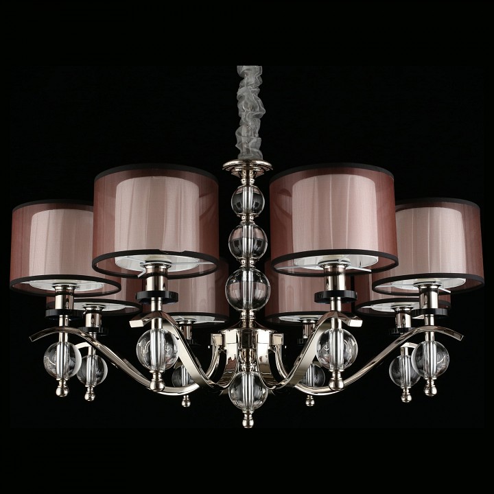 Подвесная люстра aployt floret apl.703.03.08