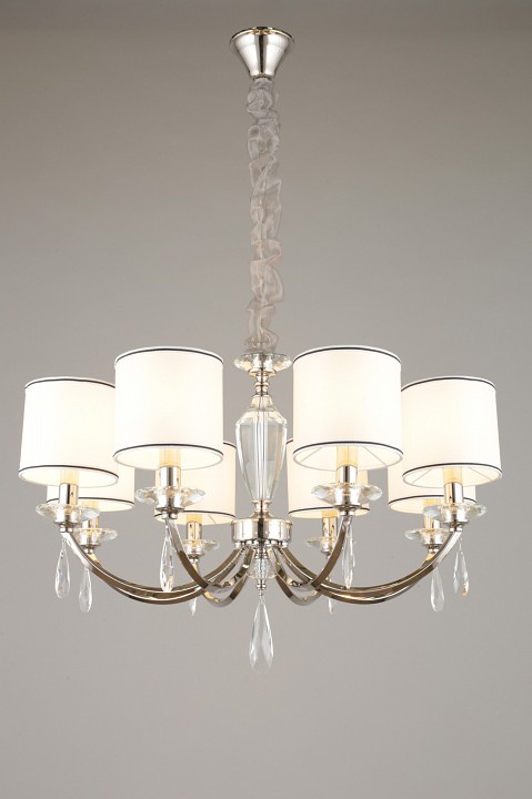 Подвесная люстра aployt hadrinn apl.705.03.08