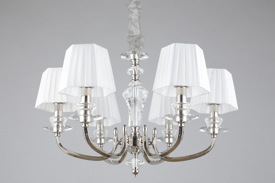 Подвесная люстра aployt jula apl.707.03.06