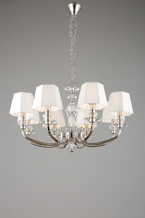 Подвесная люстра aployt jula apl.707.03.08