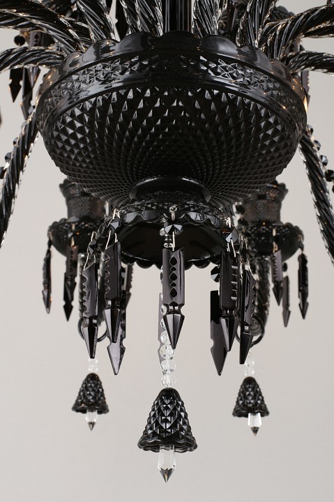 Подвесная люстра aployt kler apl.709.03.18