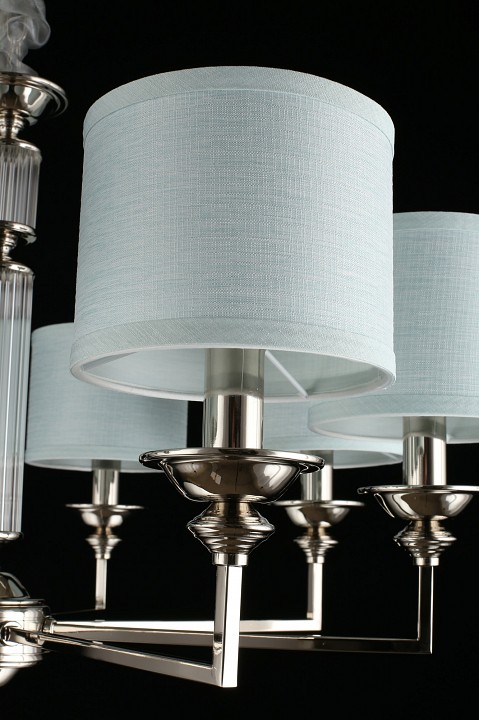 Подвесная люстра aployt malwa apl.712.03.08