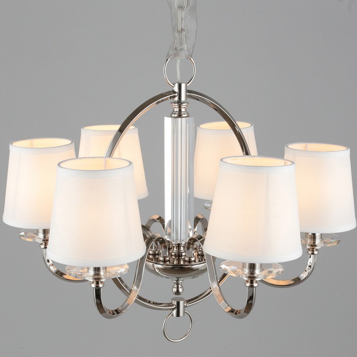 Подвесная люстра aployt marte apl.713.03.06