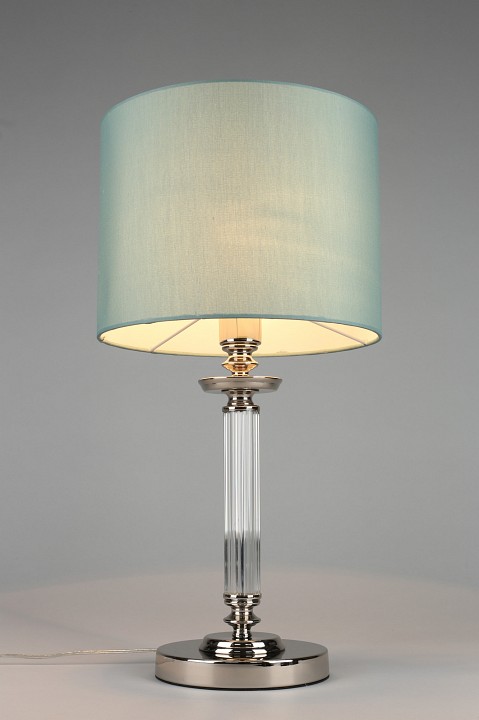 Настольная лампа декоративная aployt nikolet apl.714.04.01