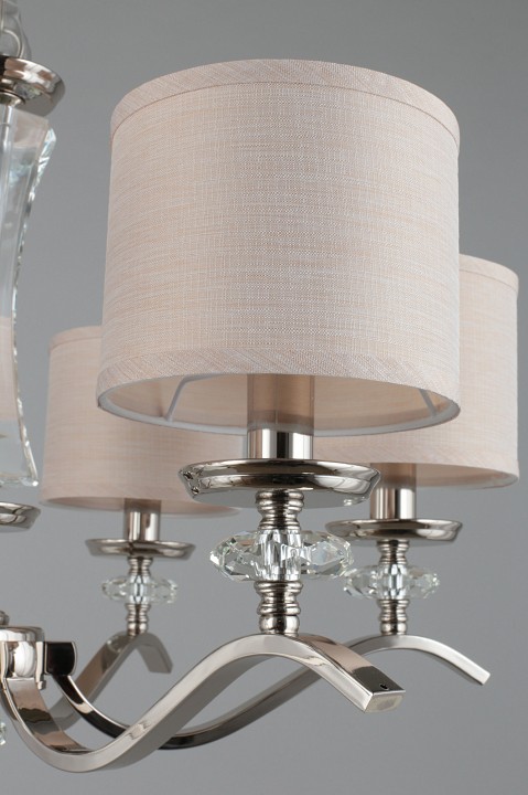 Подвесная люстра aployt okin apl.715.03.06