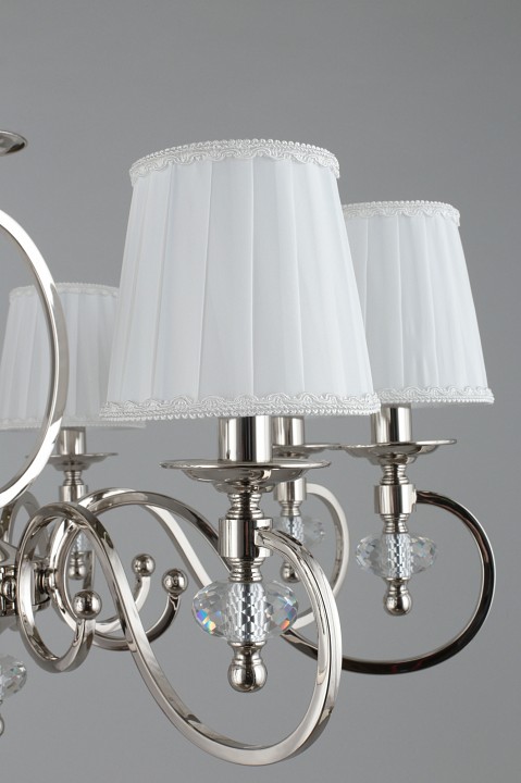 Подвесная люстра aployt reni apl.717.03.08