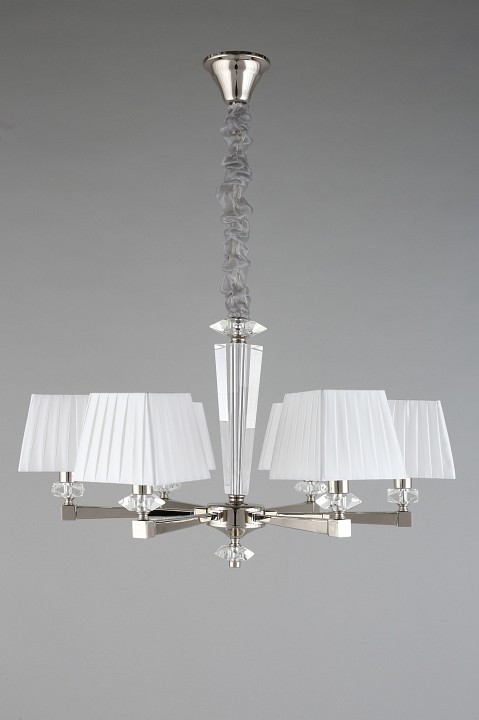 Подвесная люстра aployt dominka apl.722.03.06