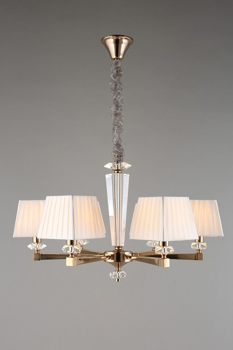 Подвесная люстра aployt dominka apl.722.13.06