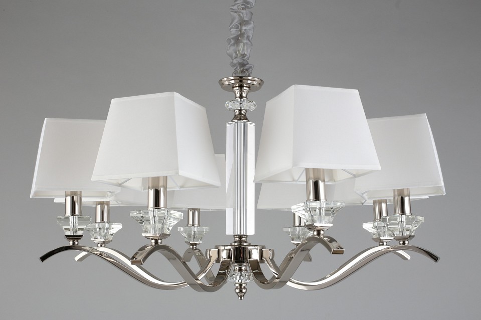 Подвесная люстра aployt emilia apl.723.03.08