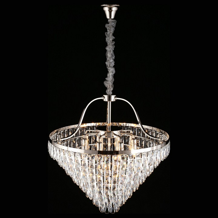 Подвесная люстра aployt gerta apl.725.03.13