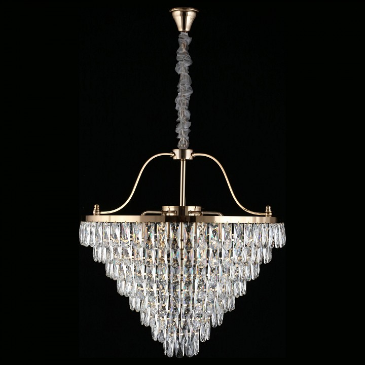 Подвесная люстра aployt gerta apl.725.13.13