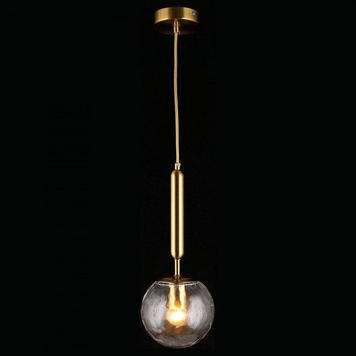 Подвесной светильник aployt lora apl.728.06.01