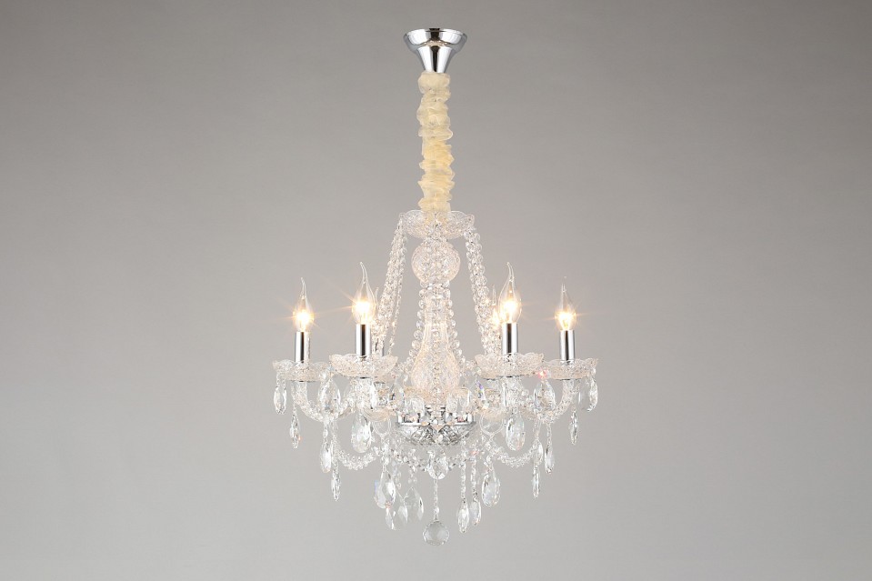 Подвесная люстра aployt koletta apl.755.03.06