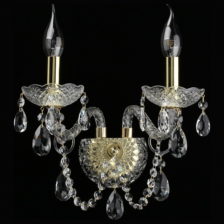 Бра aployt koletta apl.755.11.02