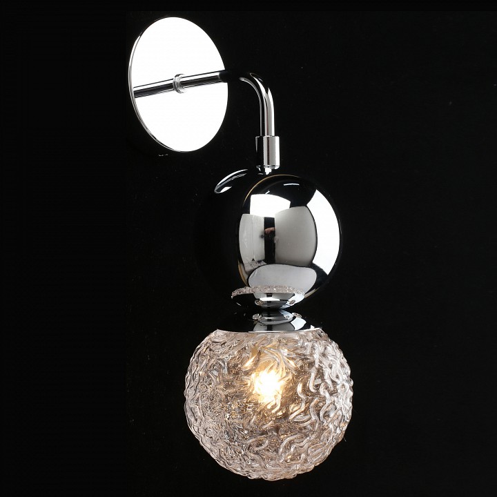 Бра aployt violet apl.763.01.01