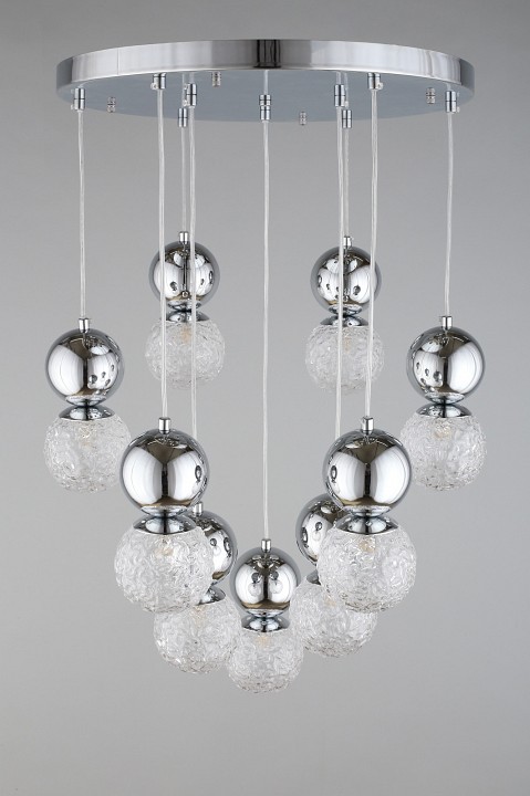 Подвесной светильник aployt violet apl.763.03.09