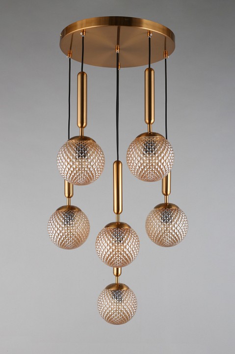 Подвесной светильник aployt shantal apl.766.03.06