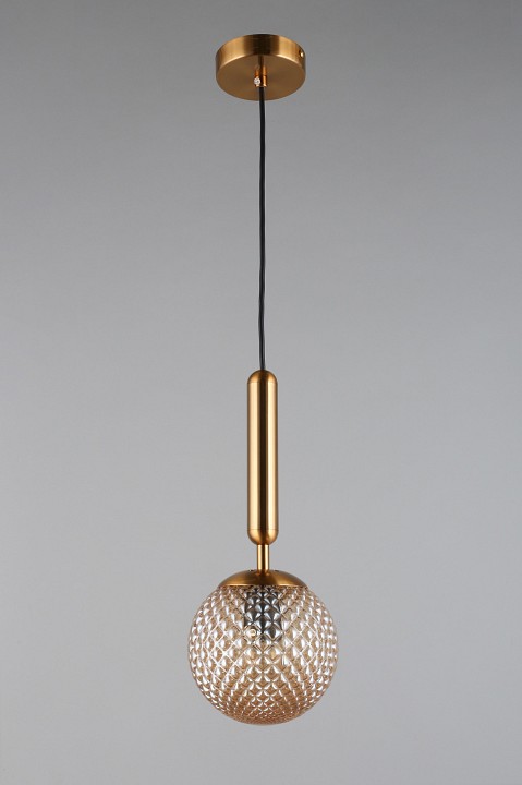 Подвесной светильник aployt shantal apl.766.06.01