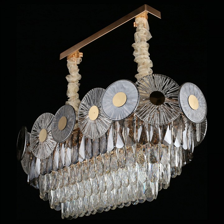 Подвесной светильник aployt zibille apl.769.03.11