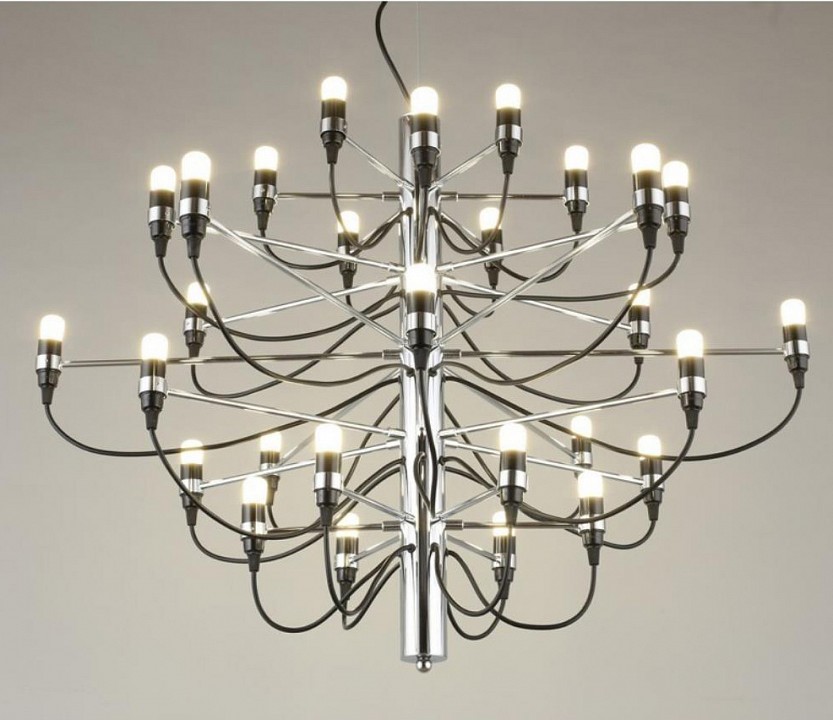 Подвесная люстра aployt izeult apl.782.03.30