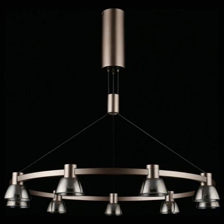 Подвесная люстра aployt rezeda apl.788.03.09