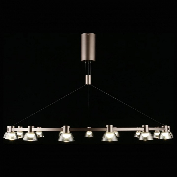 Подвесная люстра aployt rezeda apl.788.03.15