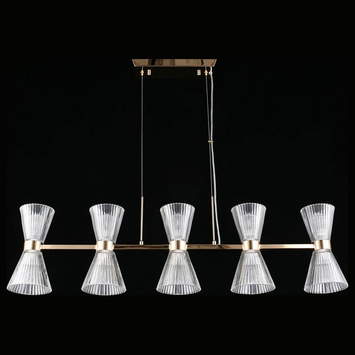 Подвесной светильник aployt elinor apl.801.03.10