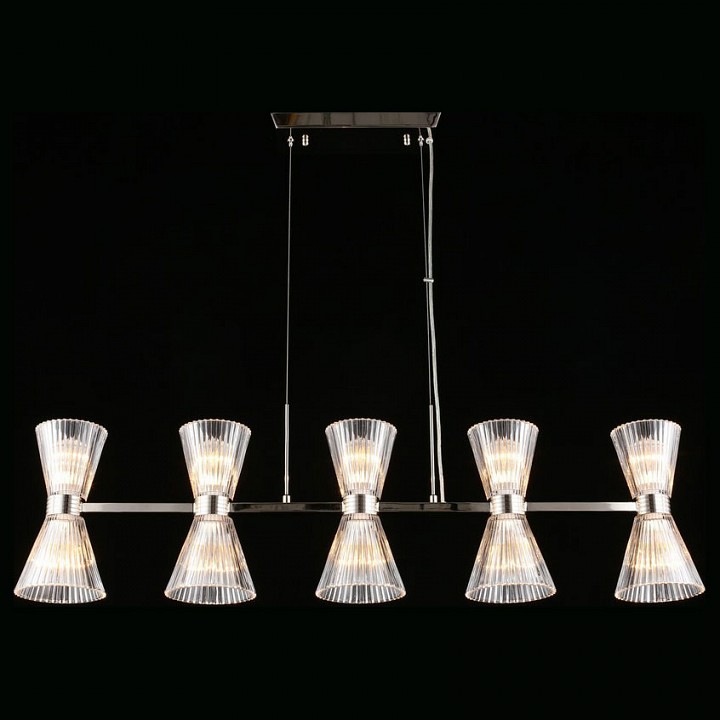 Подвесной светильник aployt elinor apl.801.13.10