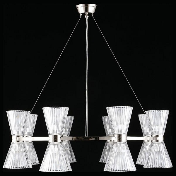 Подвесная люстра aployt elinor apl.801.13.16