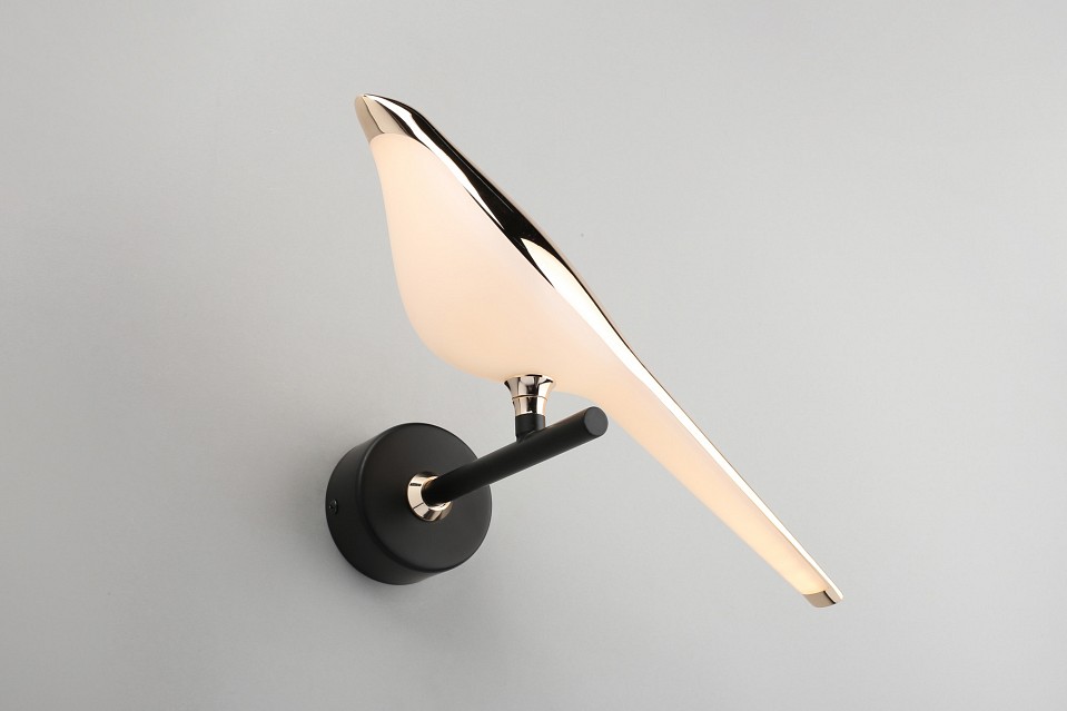 Бра aployt astor apl.822.01.10