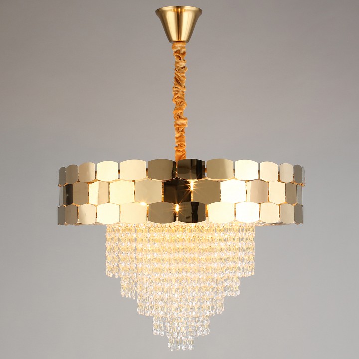 Подвесной светильник aployt dzhoell apl.823.03.12