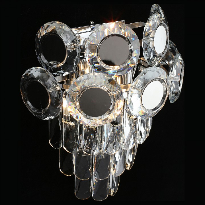 Накладной светильник aployt nikoul apl.832.11.02