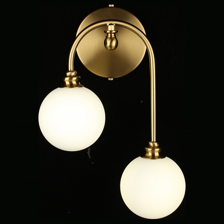 Бра aployt eloiz apl.839.01.02