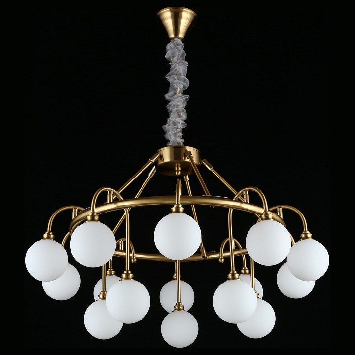 Подвесная люстра aployt eloiz apl.839.03.15