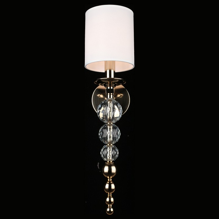 Бра aployt floretta apl.842.11.01