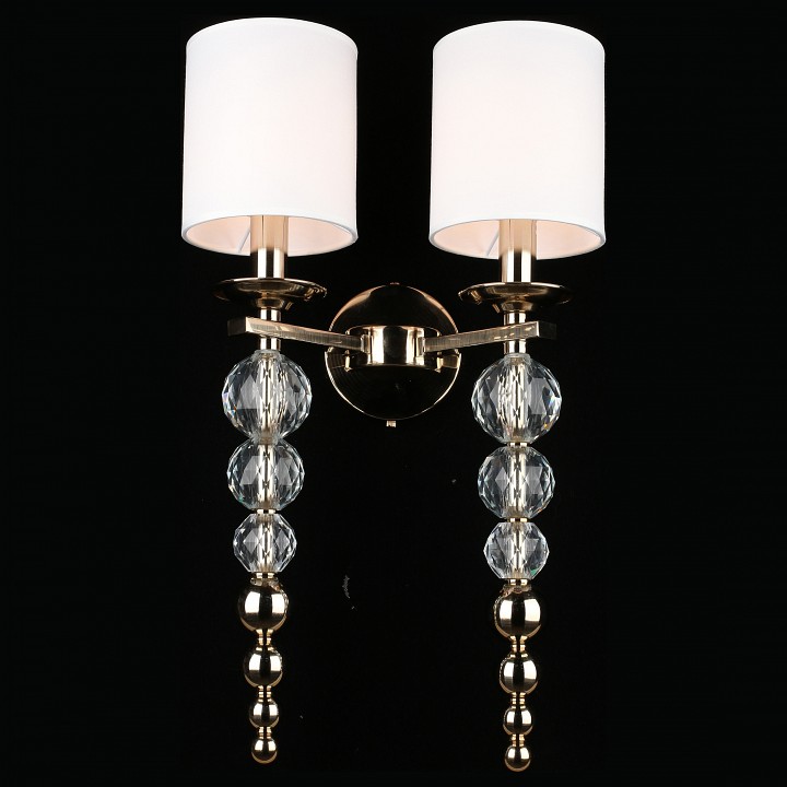 Бра aployt floretta apl.842.11.02