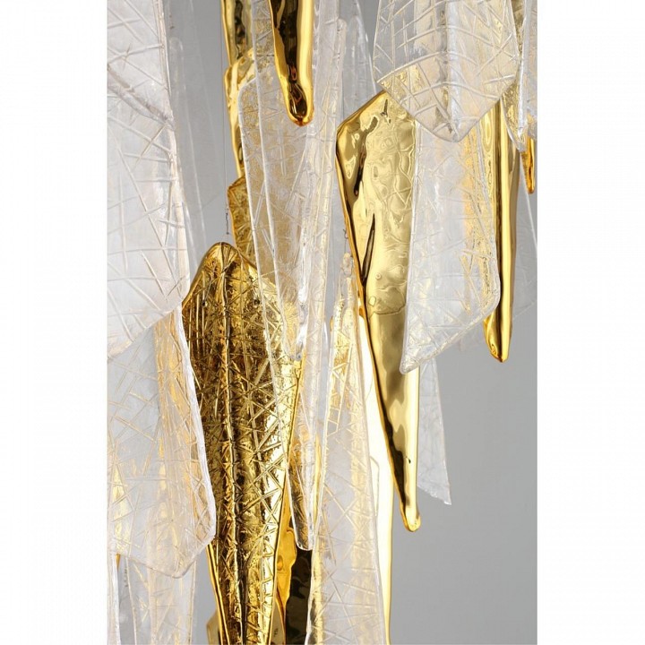 Потолочная люстра aployt teresa apl.855.06.10